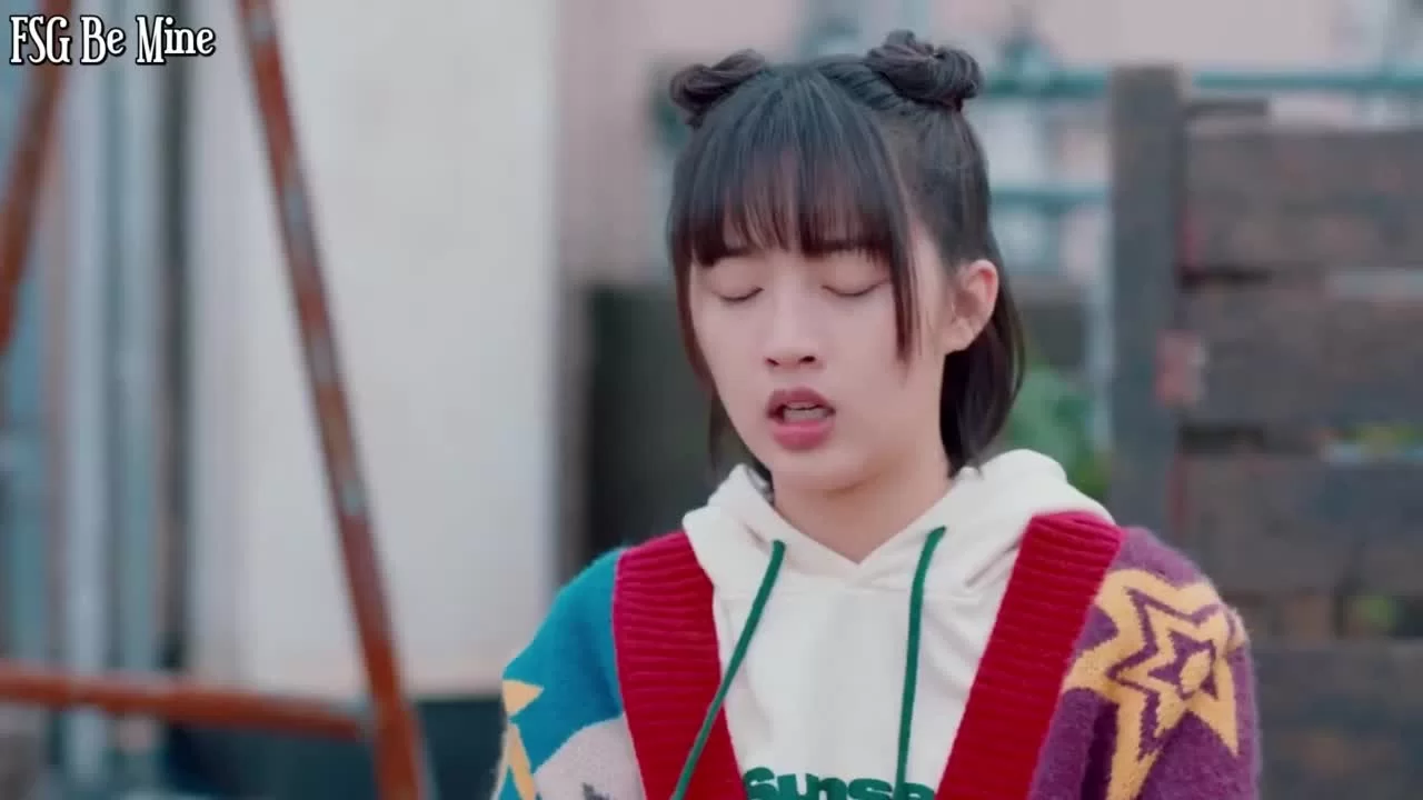 Расцвет во времени 14 серия