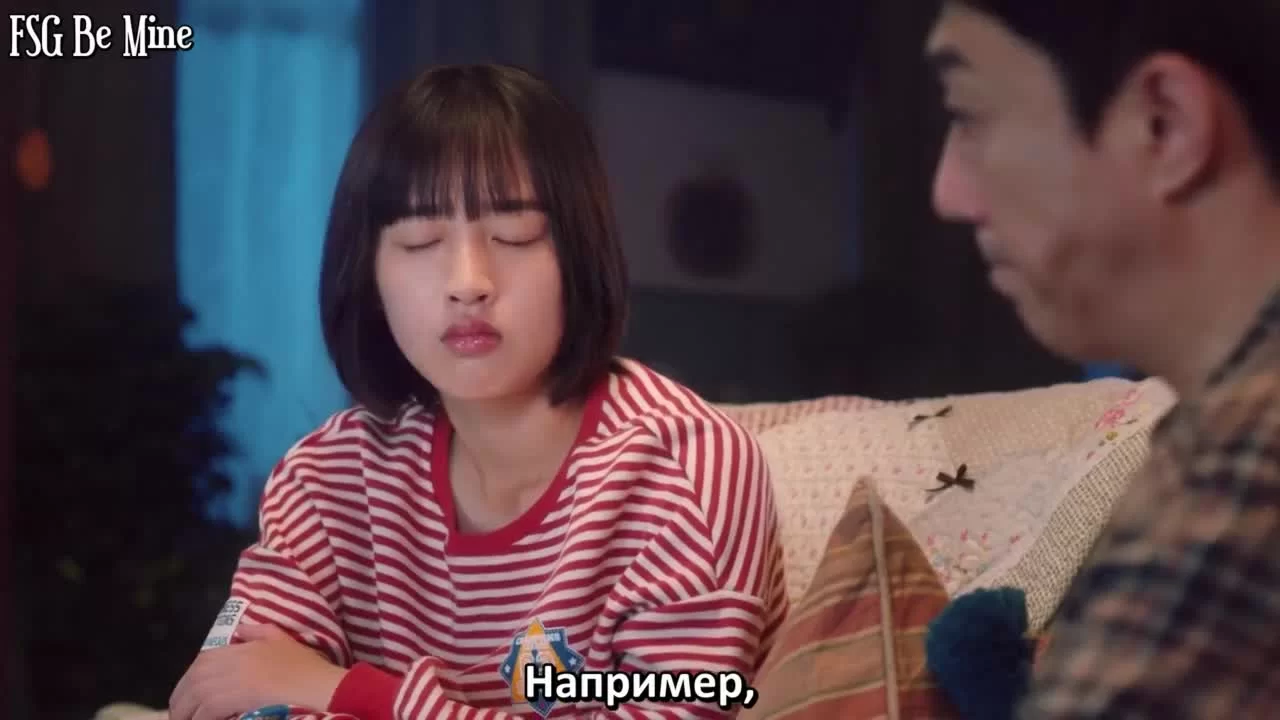 Расцвет во времени 15 серия