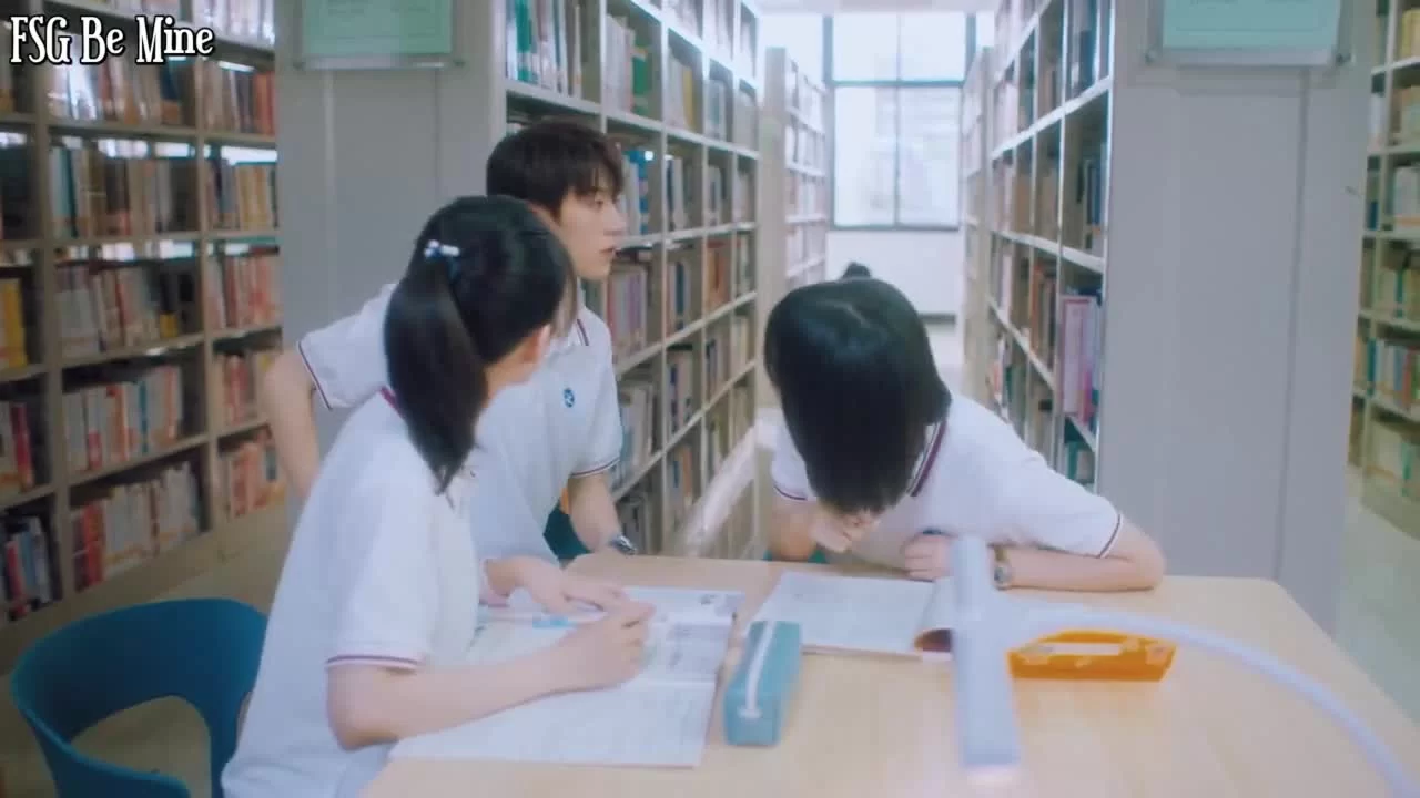 Расцвет во времени 16 серия