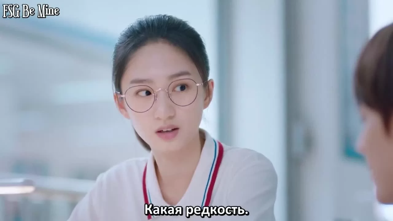 Расцвет во времени 17 серия