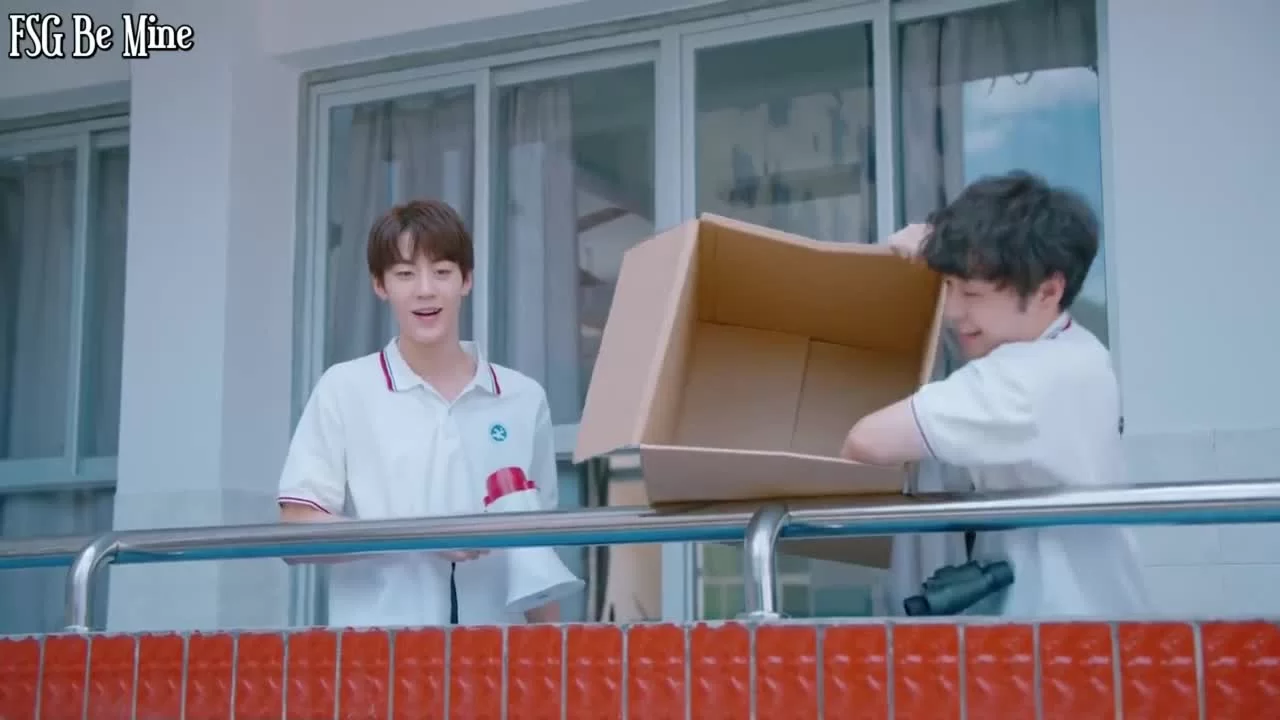 Расцвет во времени 21 серия