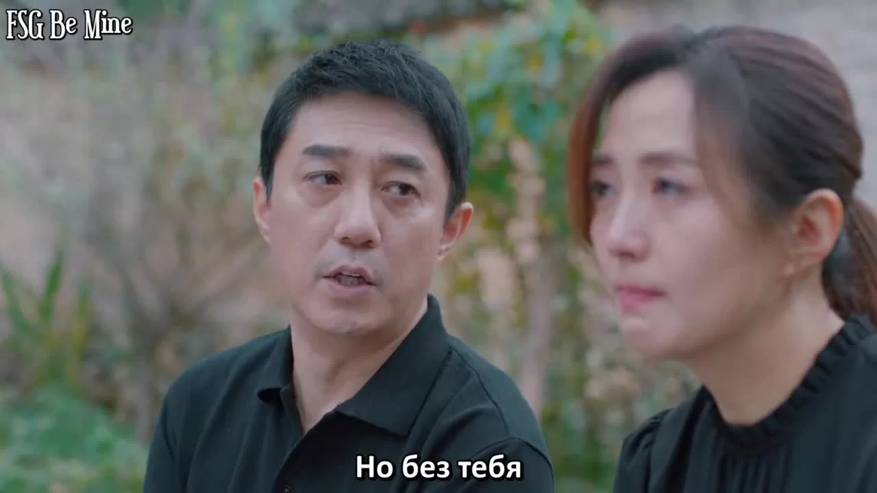 Расцвет во времени 22 серия