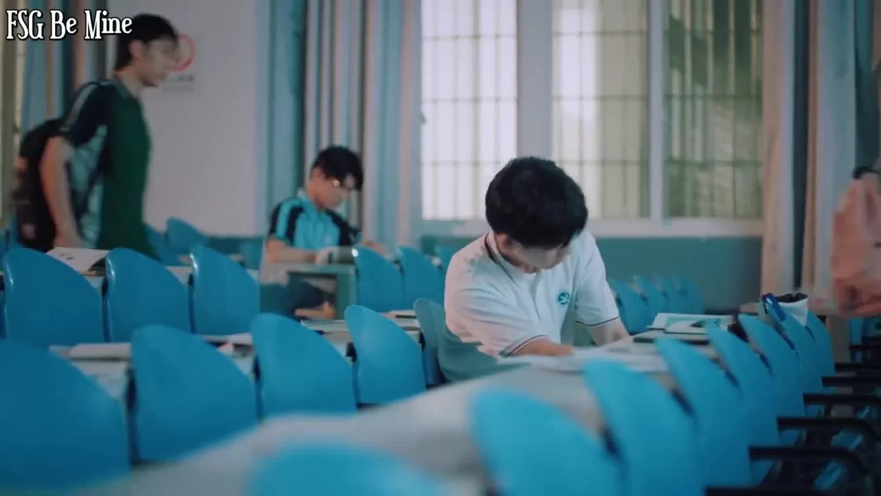 Расцвет во времени 3 серия