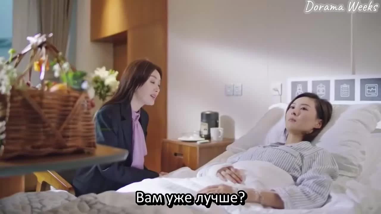 Рациональная жизнь (2021) 1 серия