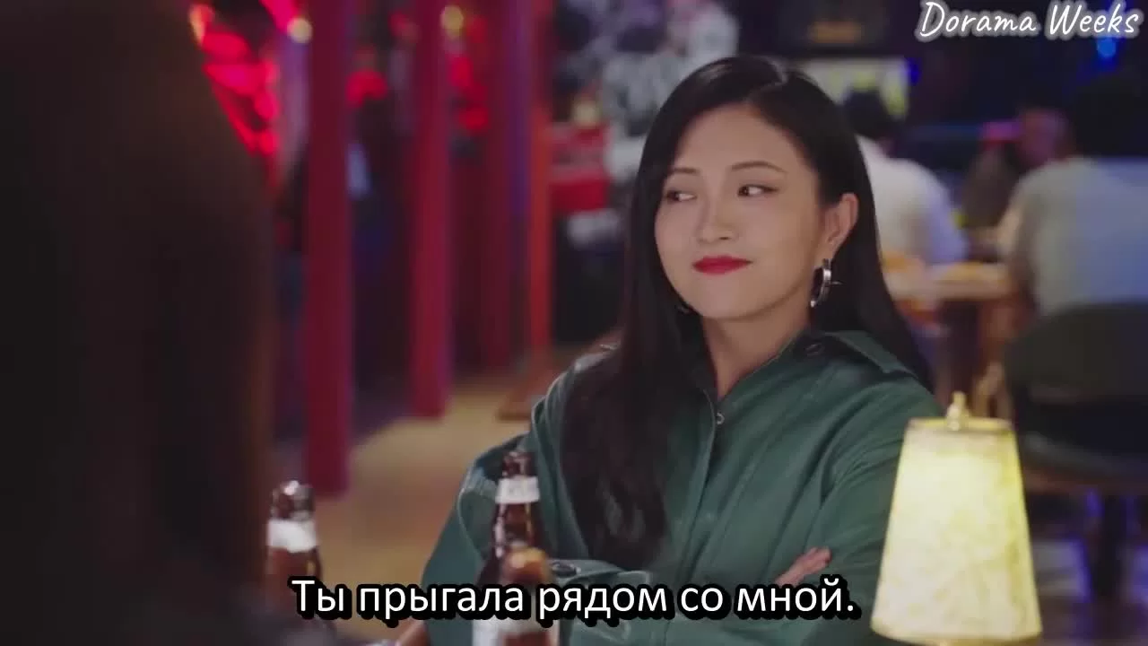 Рациональная жизнь (2021) 11 серия