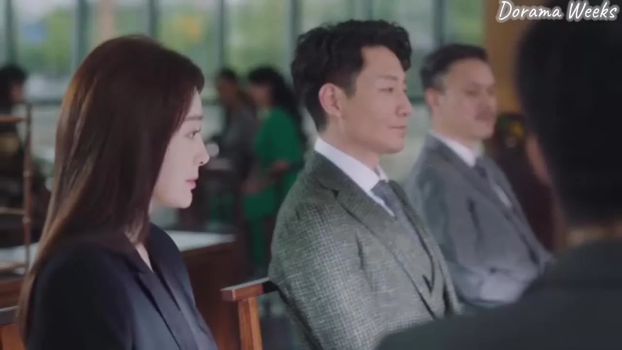 Рациональная жизнь (2021) 12 серия