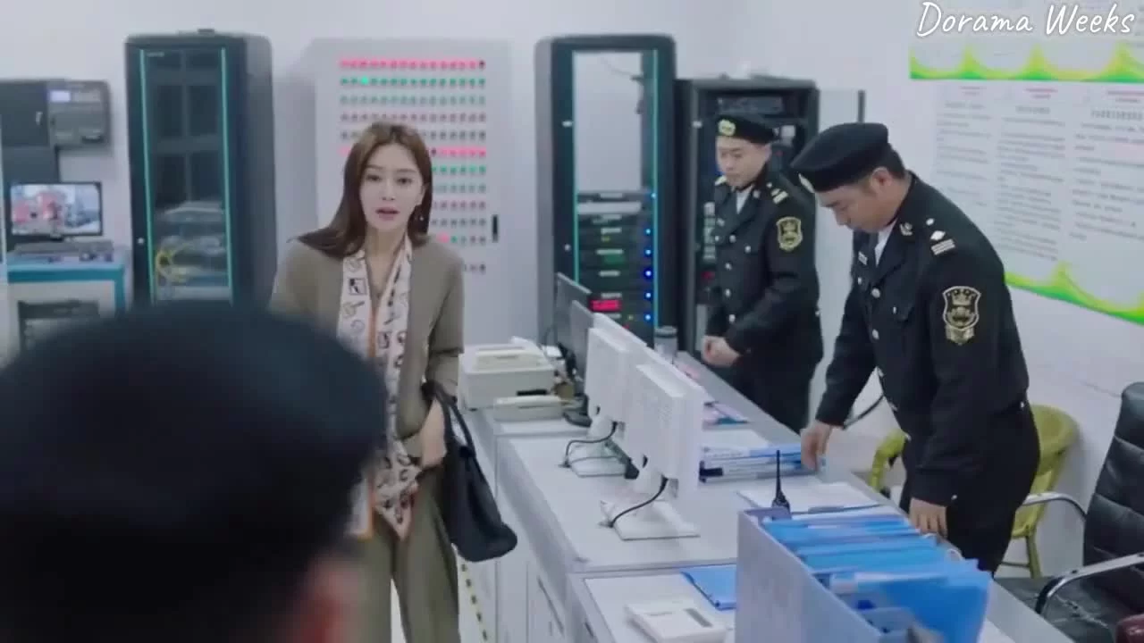 Рациональная жизнь (2021) 2 серия