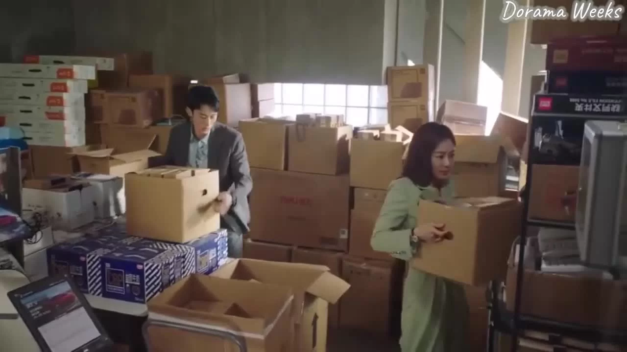 Рациональная жизнь (2021) 23 серия