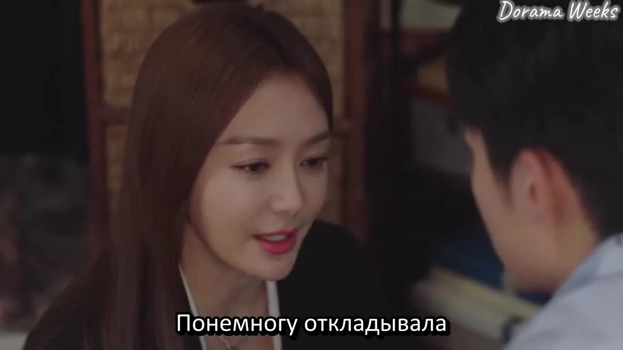 Рациональная жизнь (2021) 33 серия