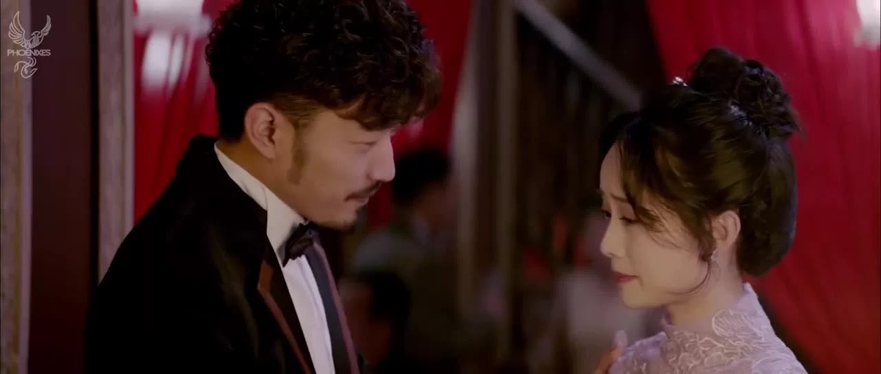 Рисуя тушью на воде 18 серия