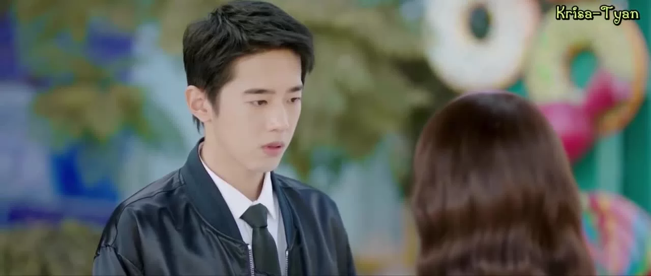 Робот в апельсиновом саду (2022) 10 серия