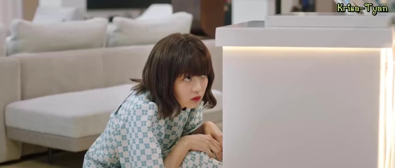 Робот в апельсиновом саду (2022) 11 серия