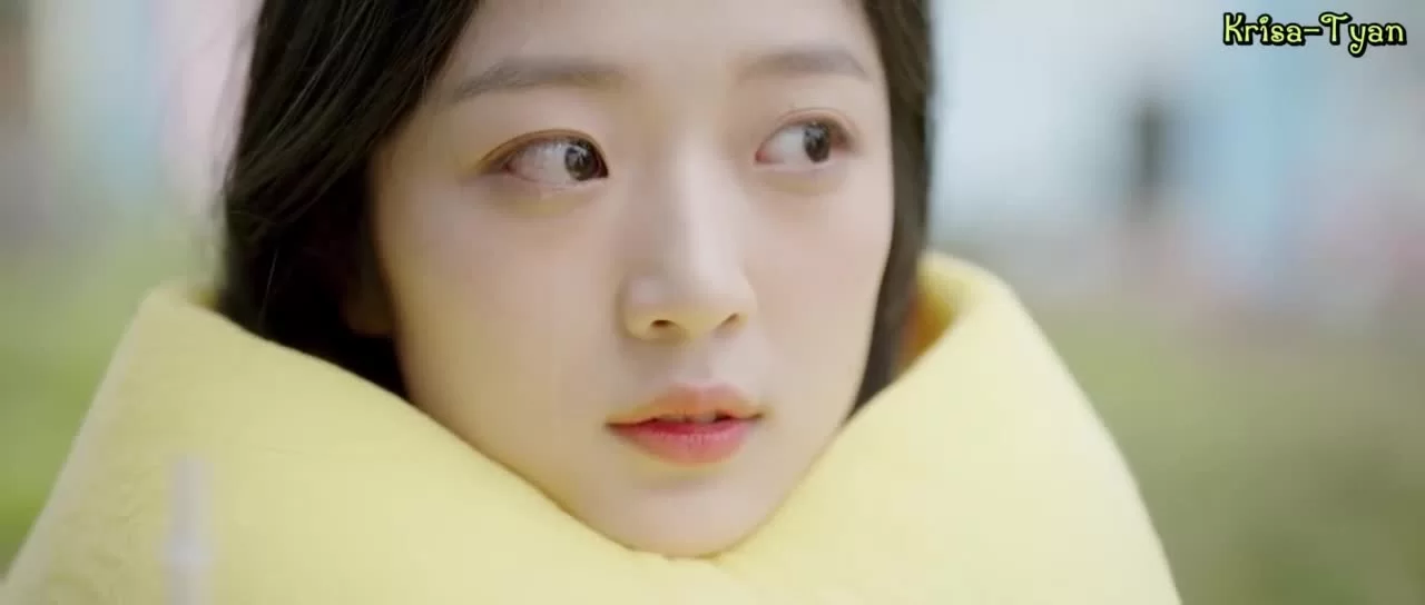 Робот в апельсиновом саду (2022) 18 серия