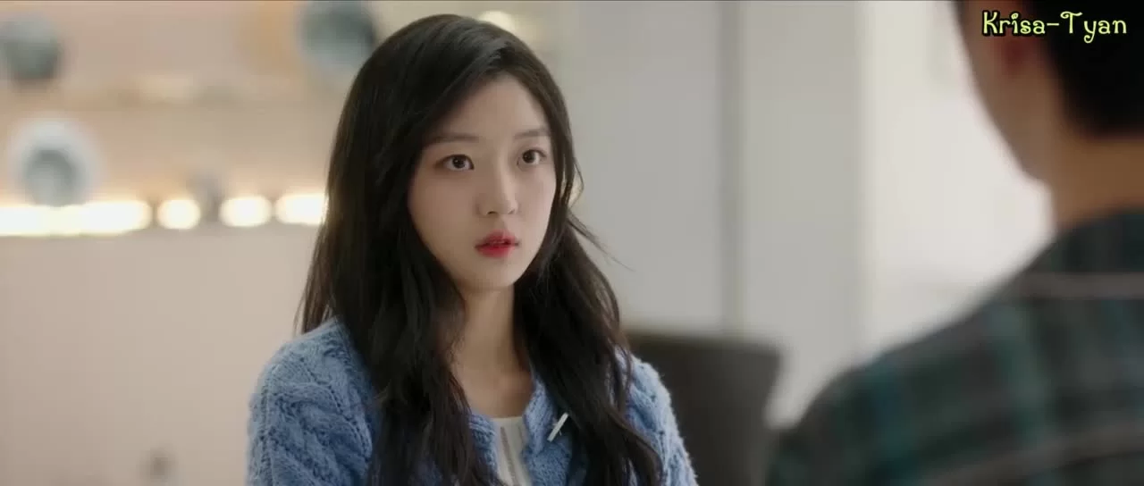 Робот в апельсиновом саду (2022) 22 серия