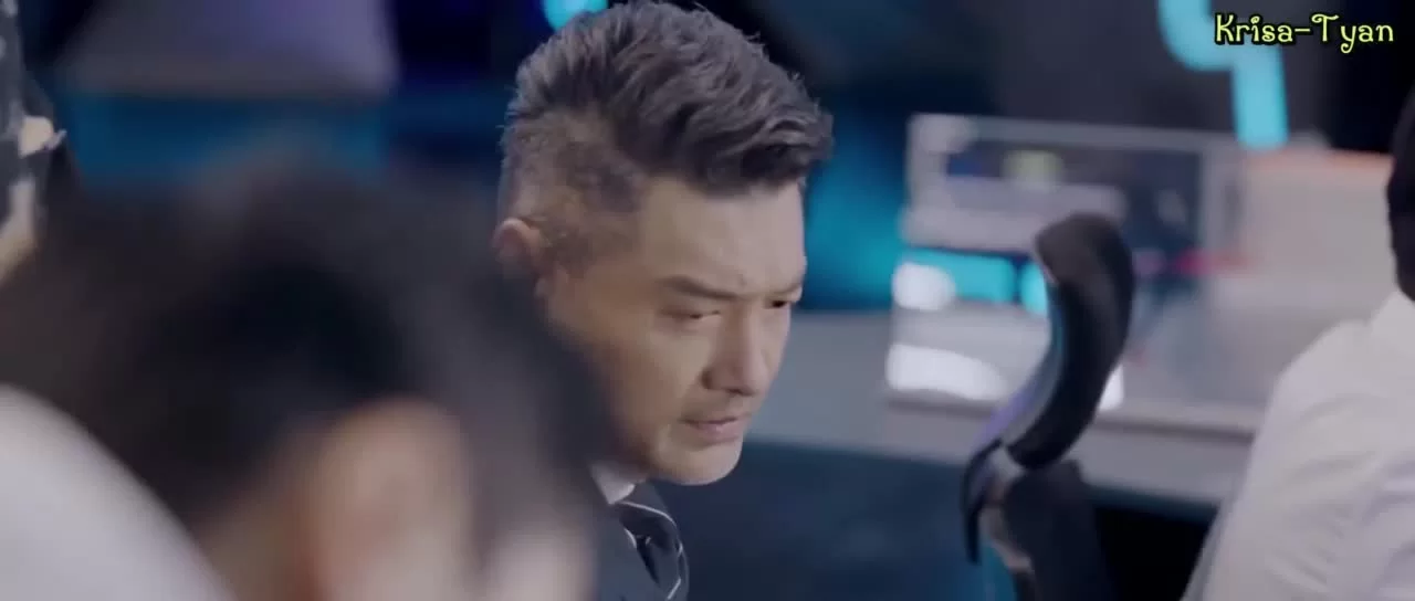 Робот в апельсиновом саду (2022) 24 серия