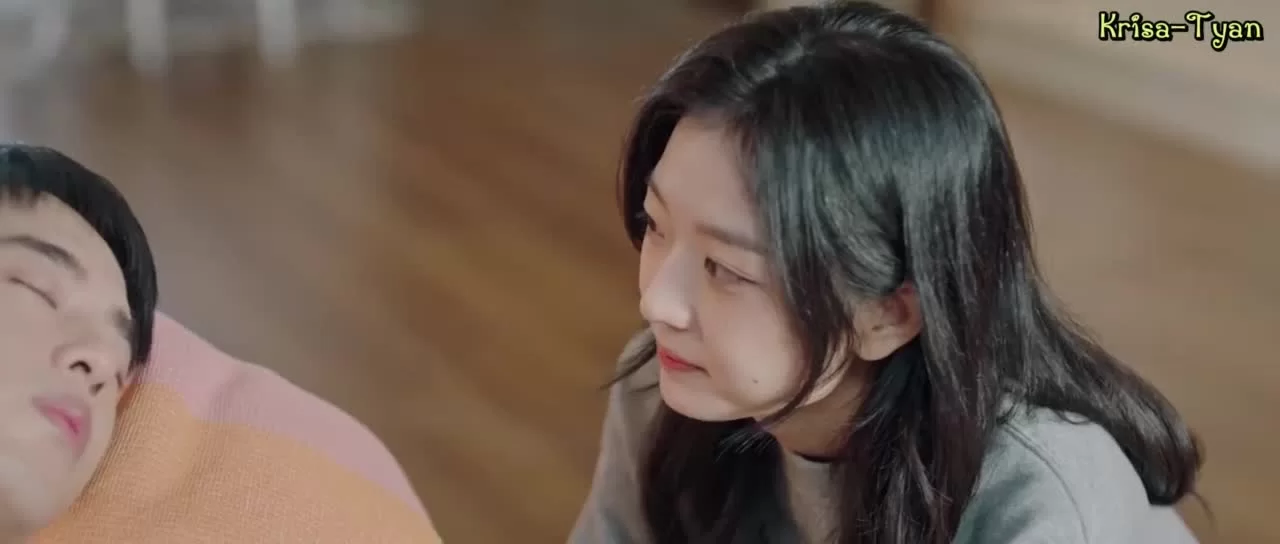 Робот в апельсиновом саду (2022) 25 серия