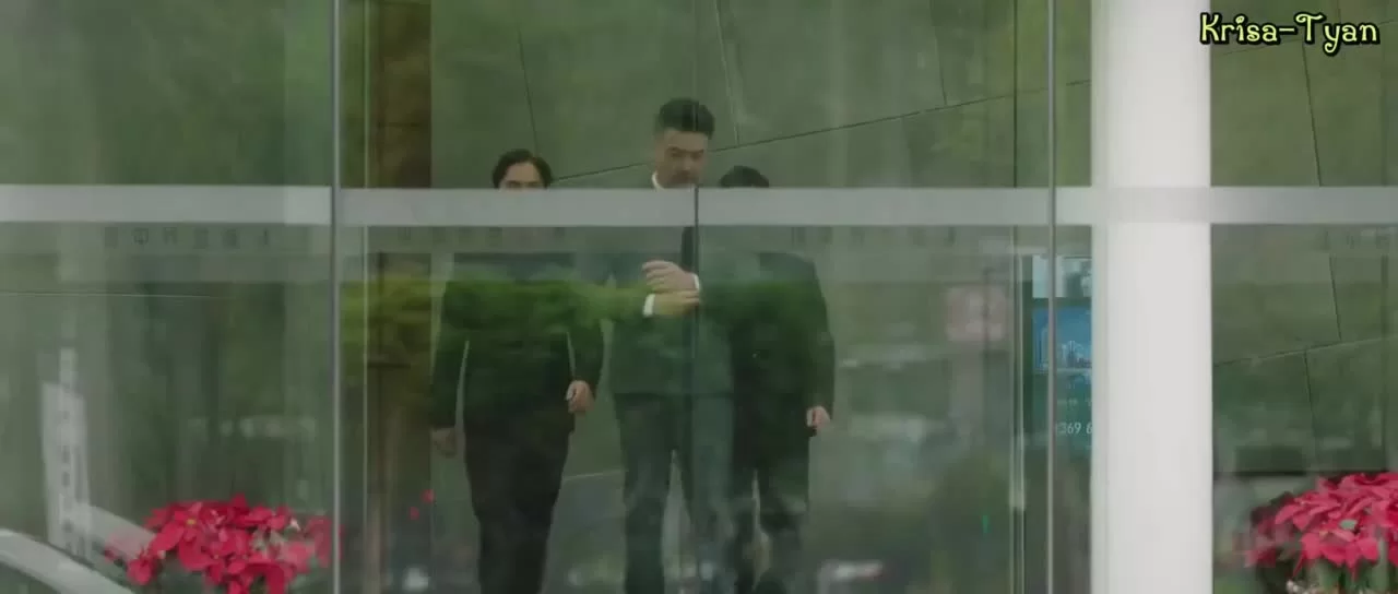 Робот в апельсиновом саду (2022) 27 серия