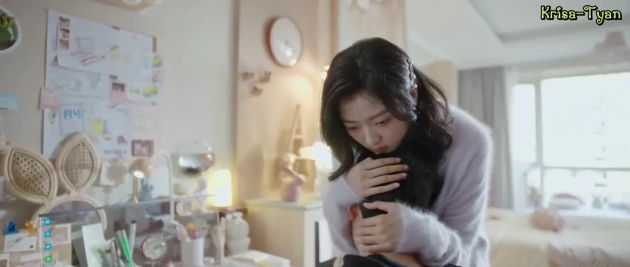 Робот в апельсиновом саду (2022) 28 серия