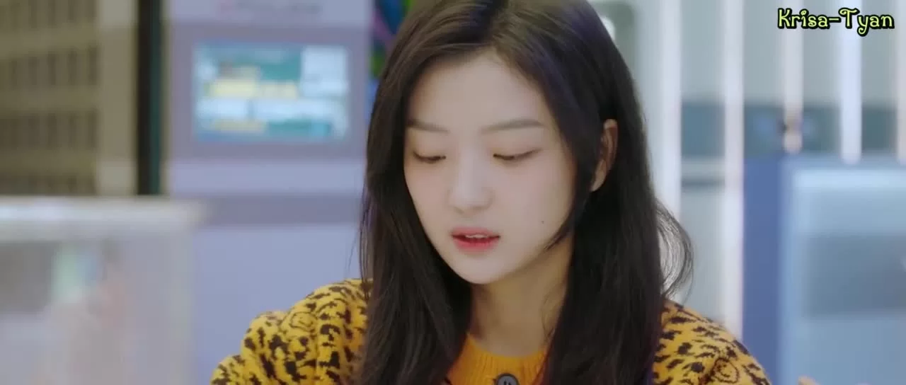 Робот в апельсиновом саду (2022) 4 серия