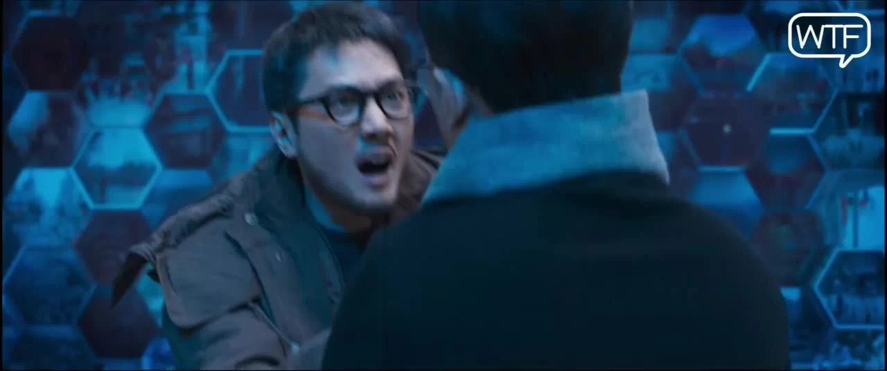 Роковое желание (2021) 11 серия