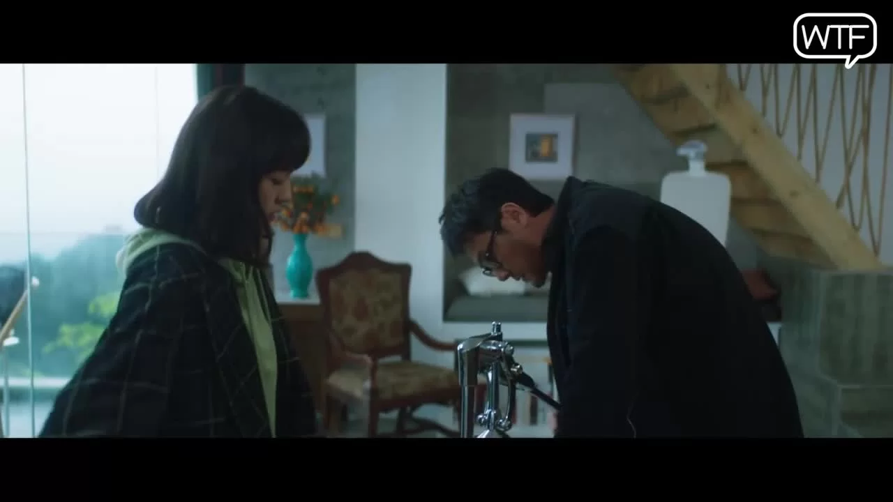 Роковое желание (2021) 3 серия