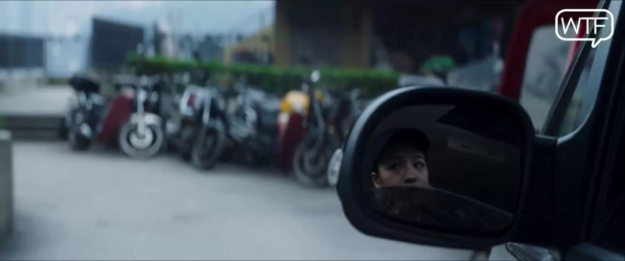 Роковое желание (2021) 6 серия