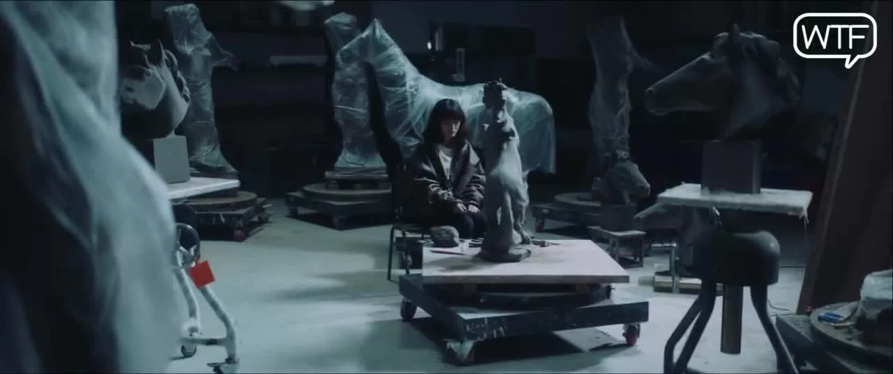 Роковое желание (2021) 9 серия