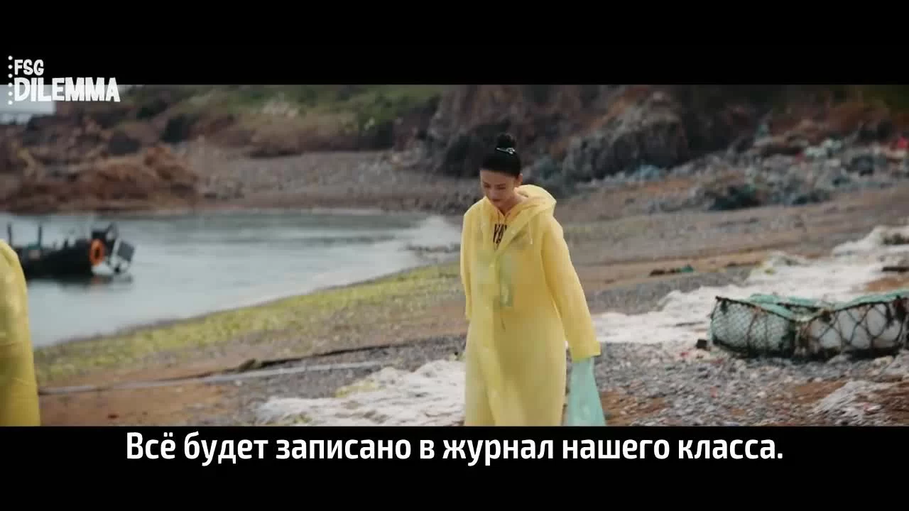 Роман в законе (2022) 14 серия