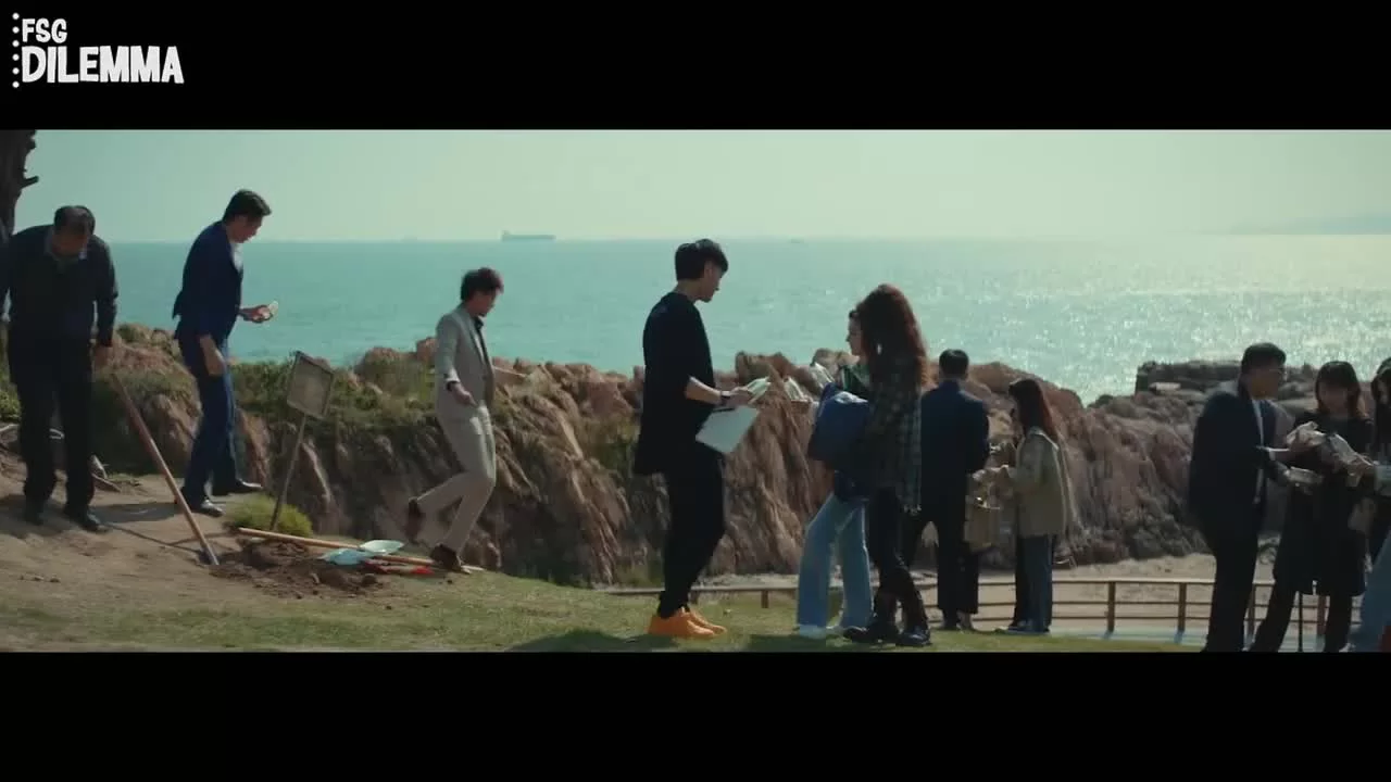 Роман в законе (2022) 2 серия