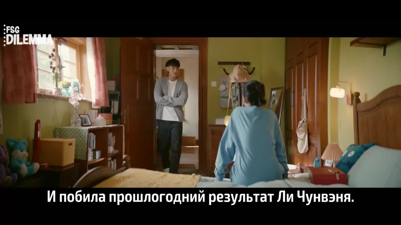 Роман в законе (2022) 21 серия