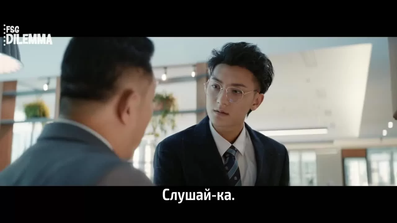 Роман в законе (2022) 24 серия