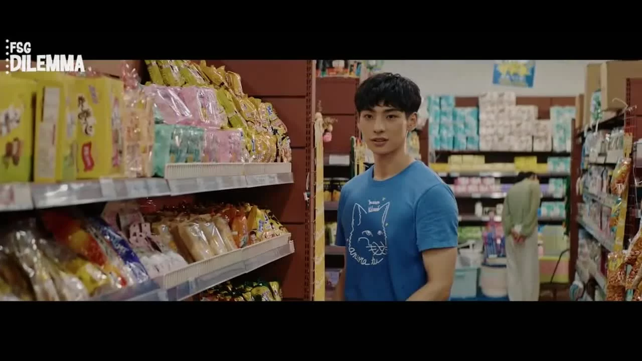 Роман в законе 3 серия