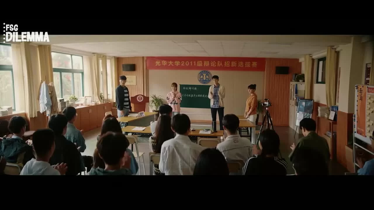 Роман в законе 4 серия