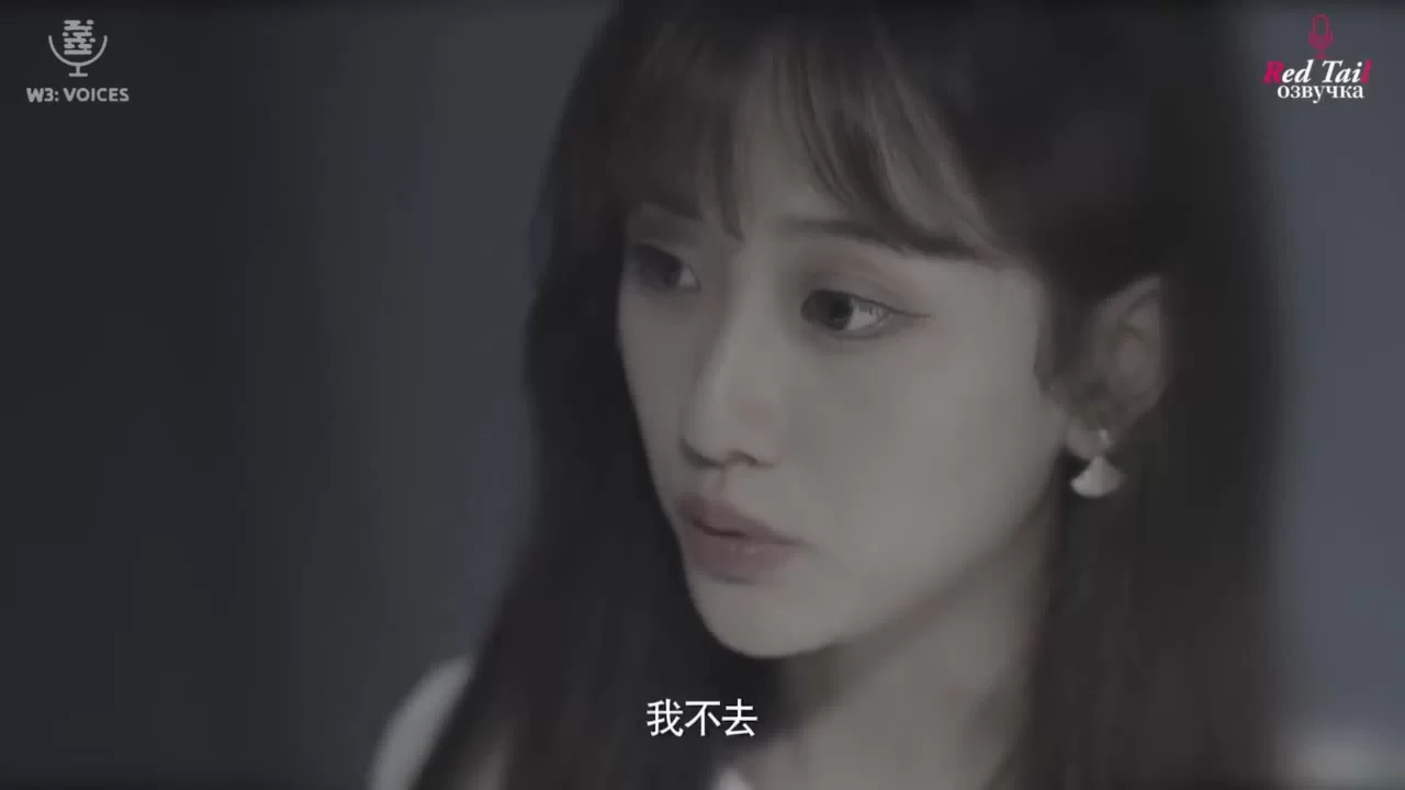 Роман со слепым мастером (2023) 1 серия