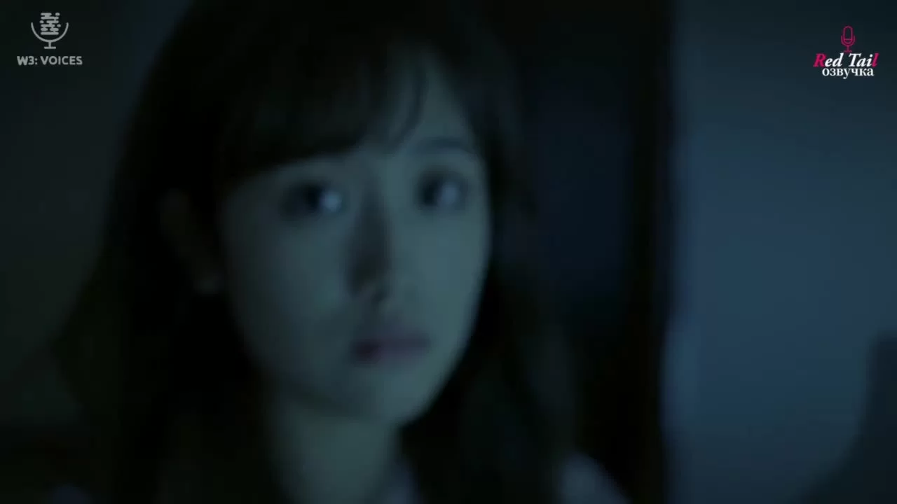 Роман со слепым мастером (2023) 10 серия