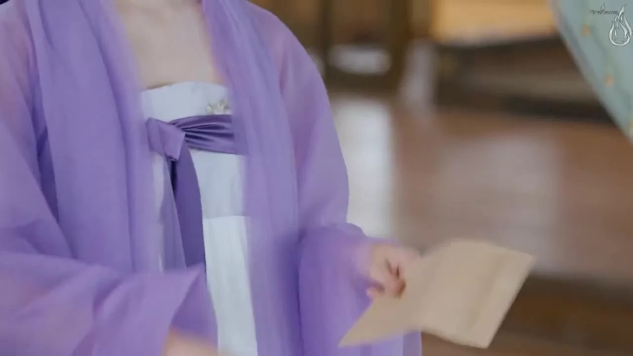 Роман тигра и розы 20 серия