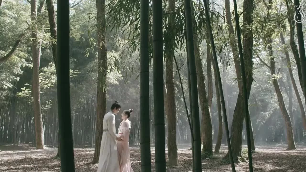 Роман тигра и розы (2020) 22 серия