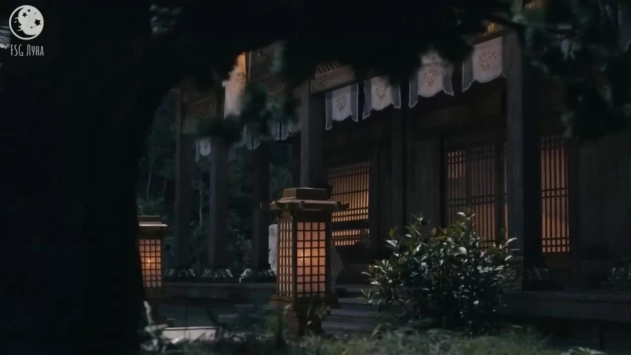 Роман тигра и розы (2020) 4 серия