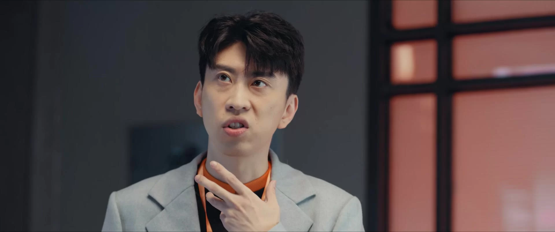 Романтика на ферме 1 серия