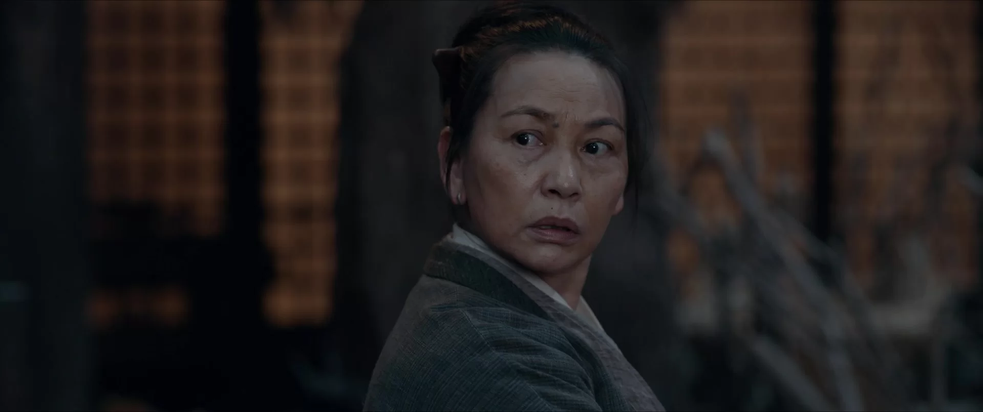 Романтика на ферме 10 серия