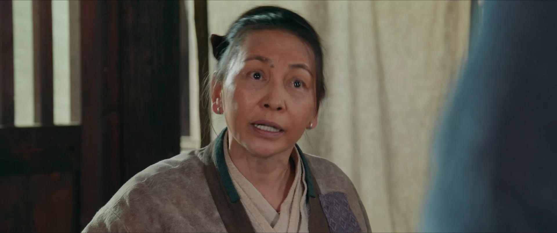 Романтика на ферме 11 серия