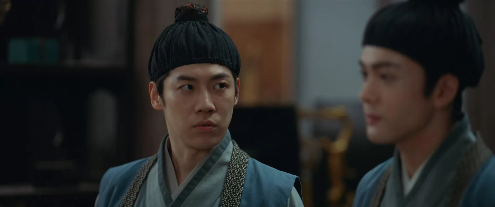 Романтика на ферме (2023) 12 серия