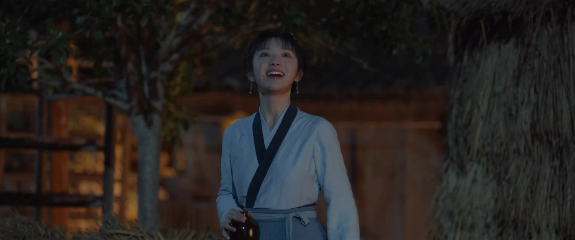 Романтика на ферме (2023) 15 серия