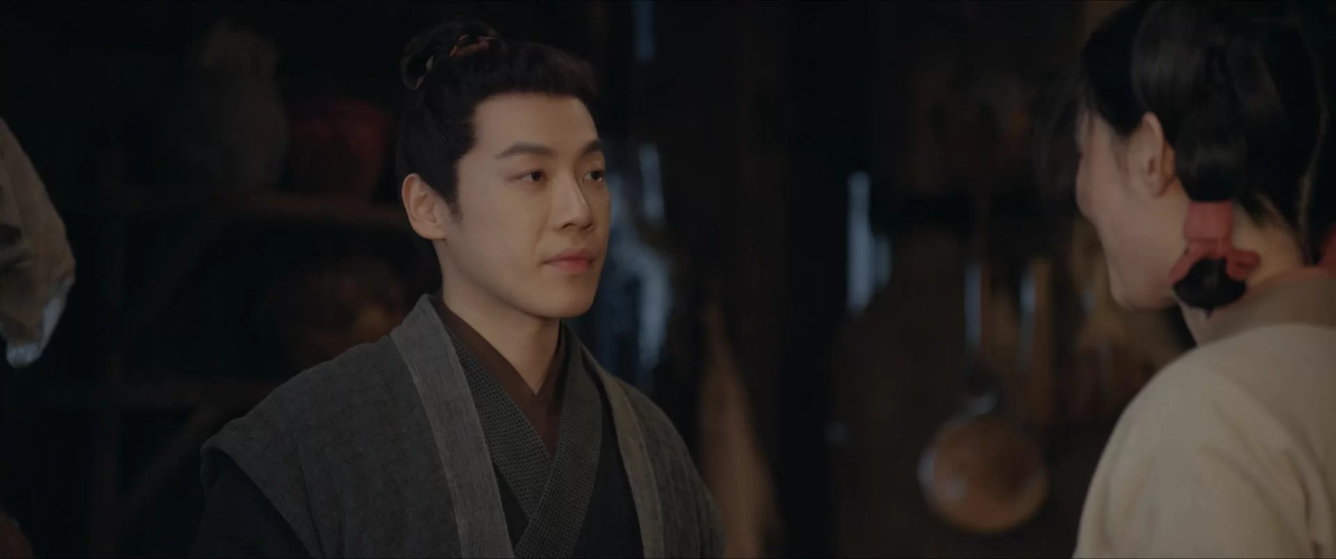 Романтика на ферме (2023) 16 серия