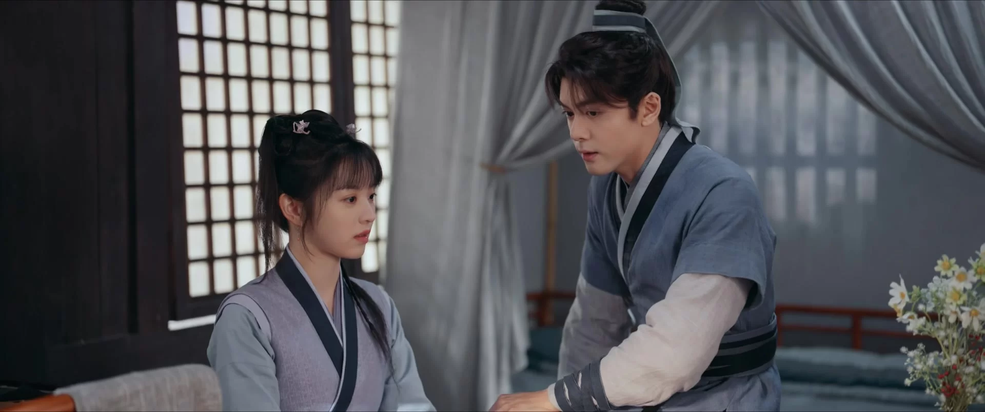 Романтика на ферме (2023) 18 серия