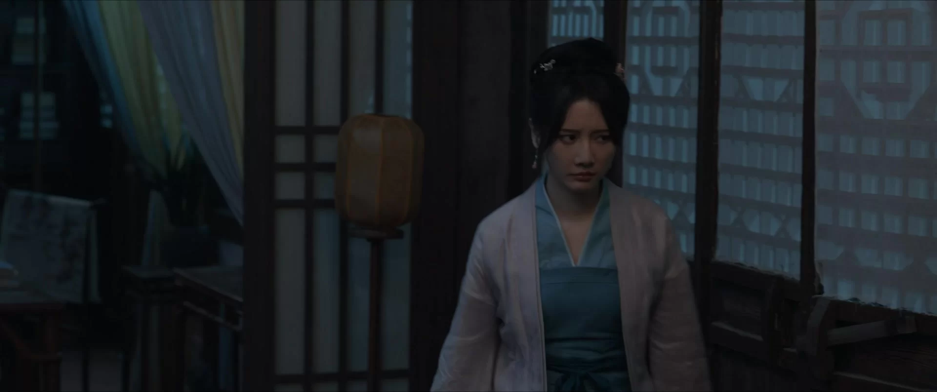 Романтика на ферме (2023) 20 серия