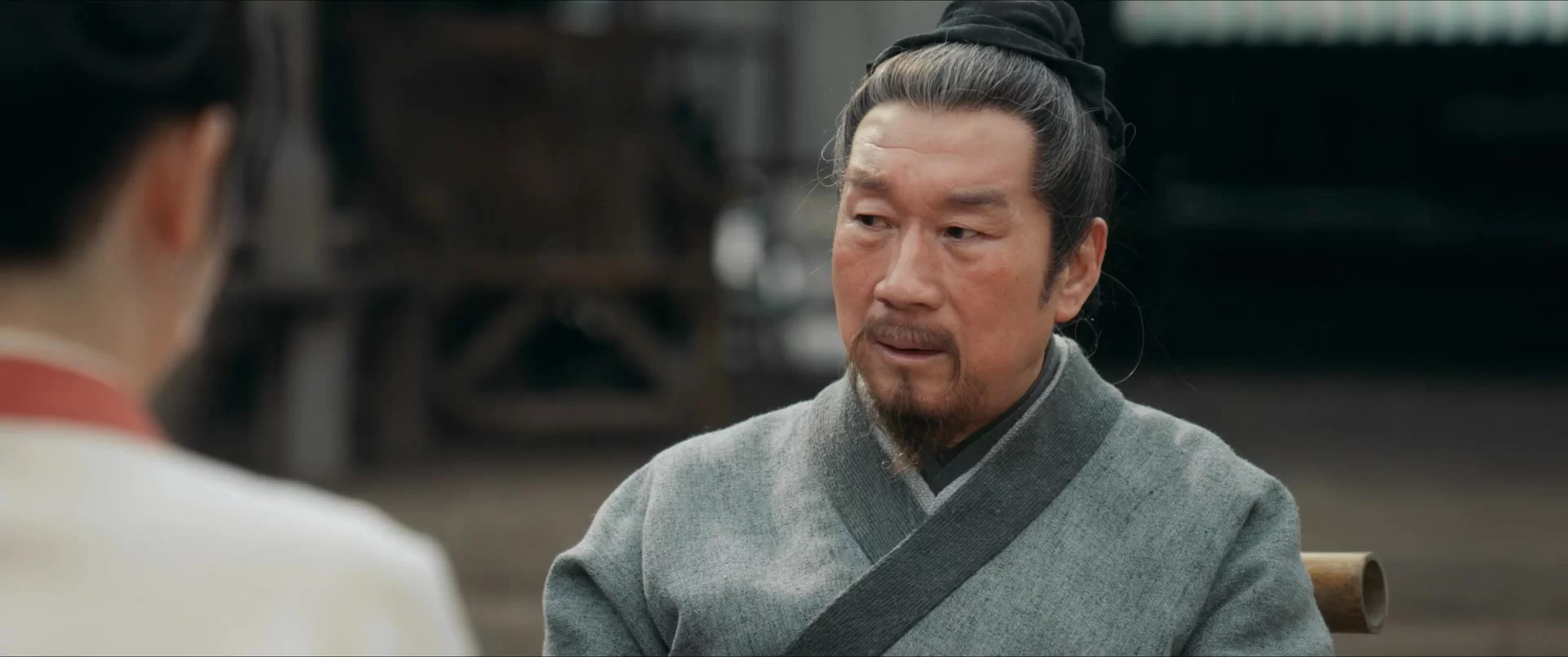 Романтика на ферме 22 серия