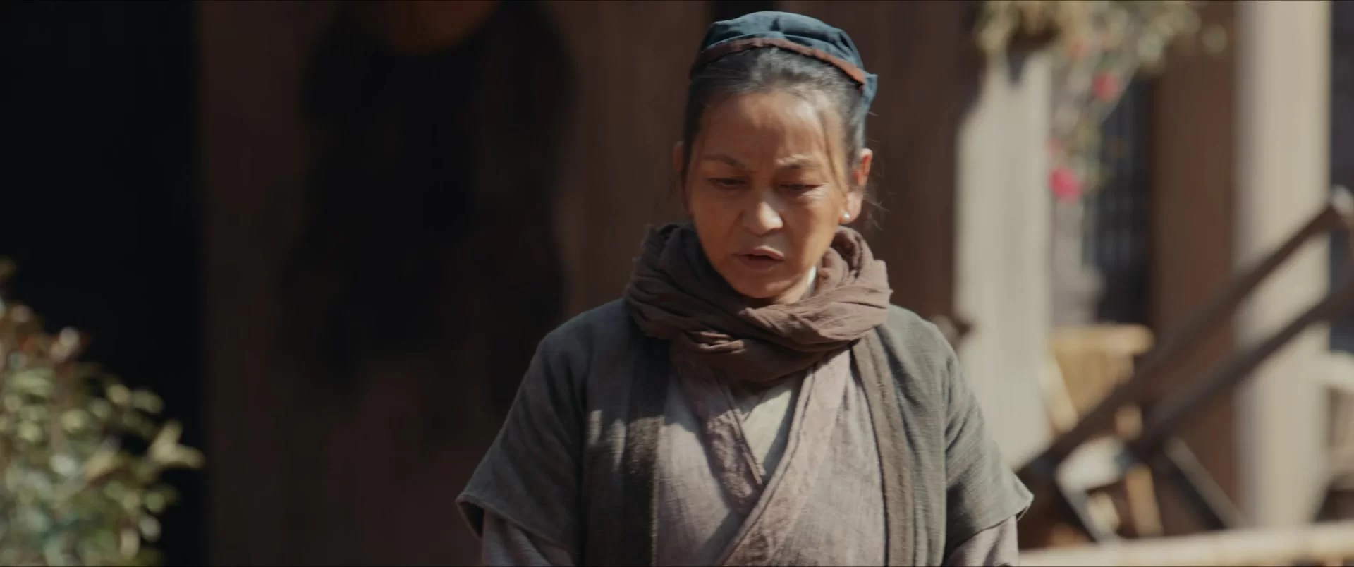 Романтика на ферме (2023) 23 серия