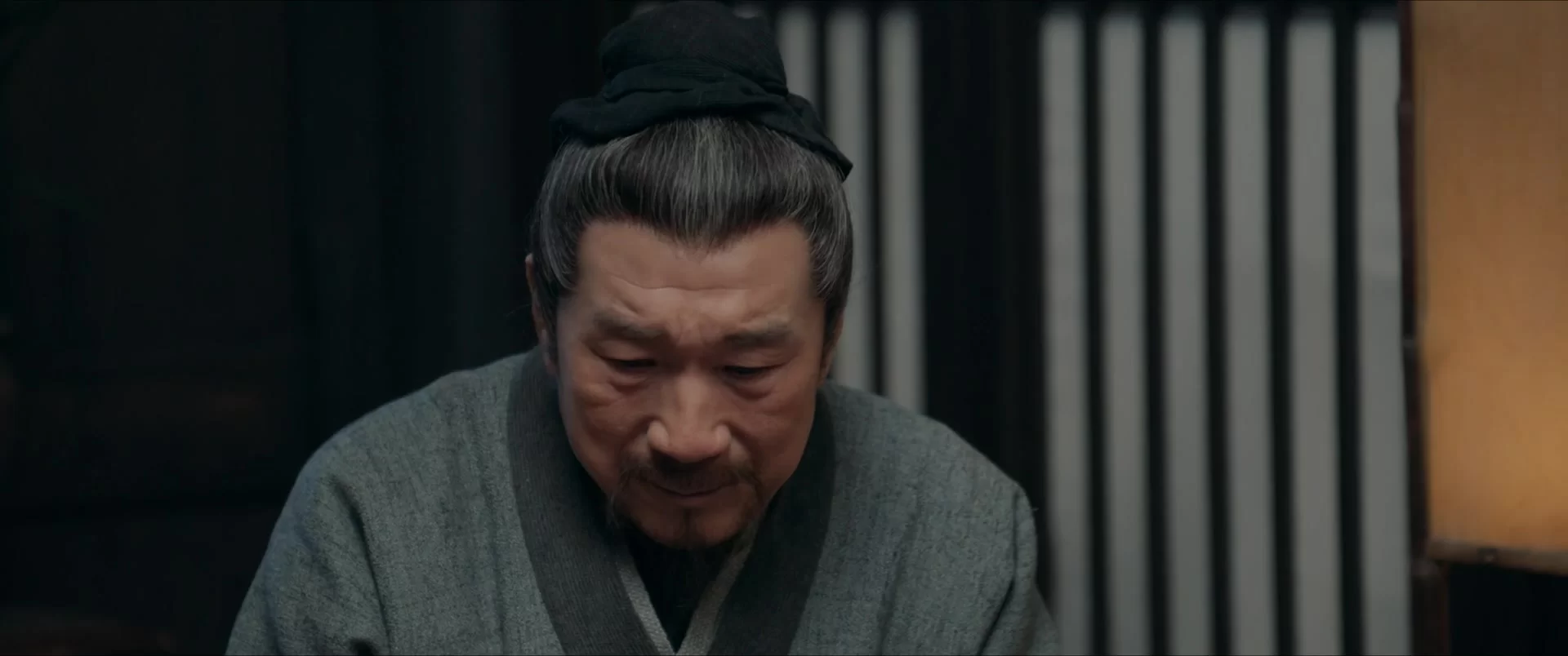 Романтика на ферме (2023) 24 серия