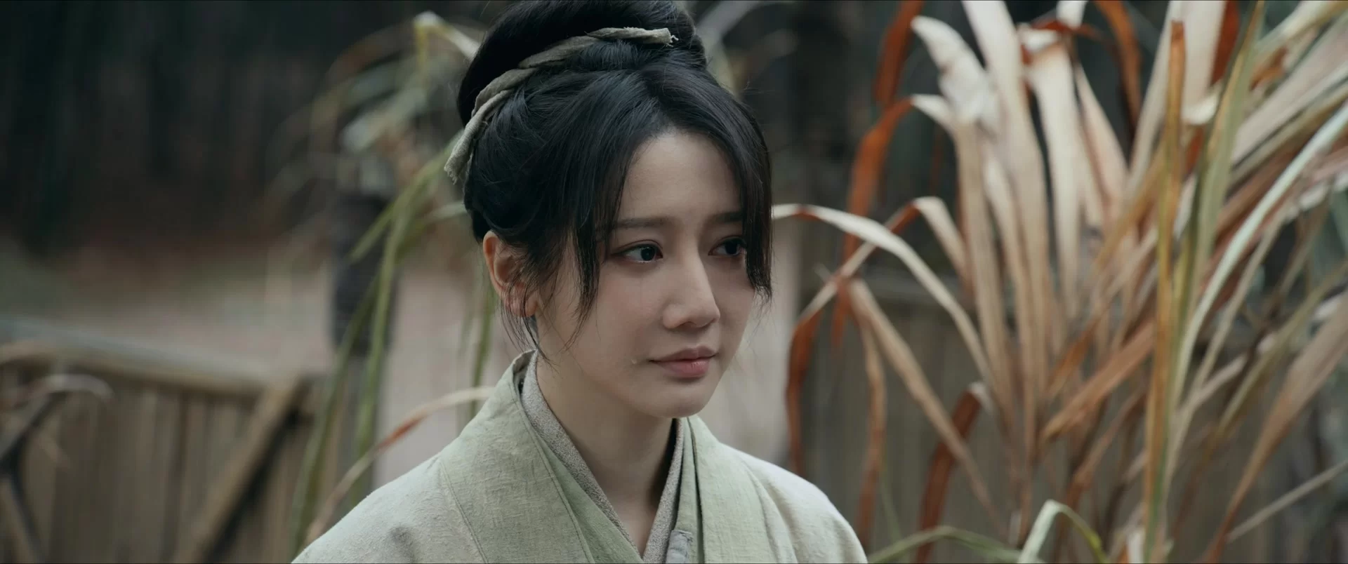 Романтика на ферме 26 серия